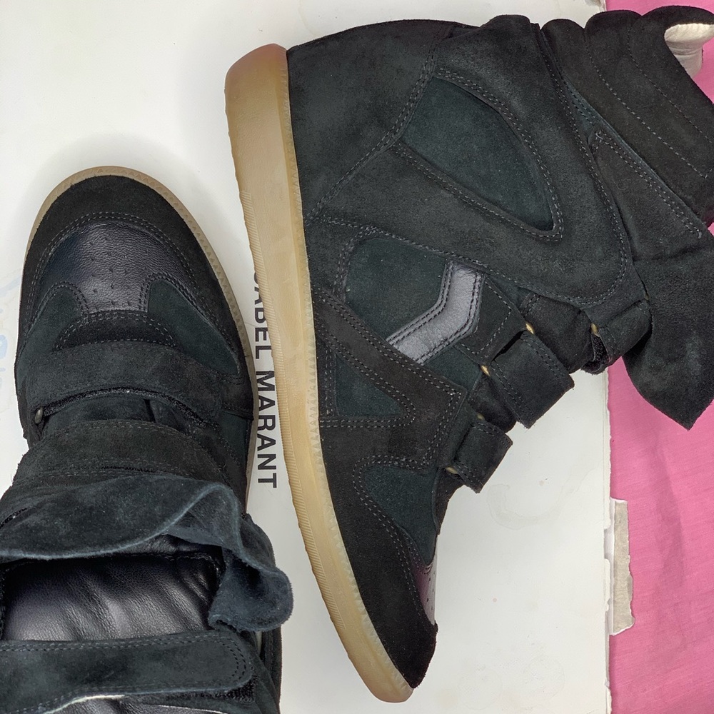 Isabel Marant Sneakers